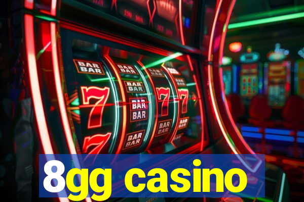 8gg casino